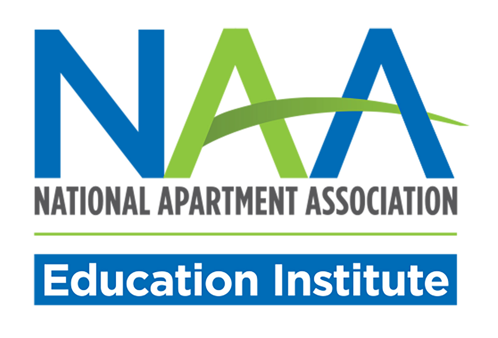 NAAEI logo