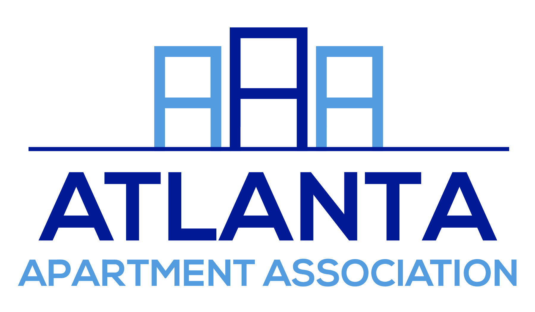 Atlanta Apartment Association logo