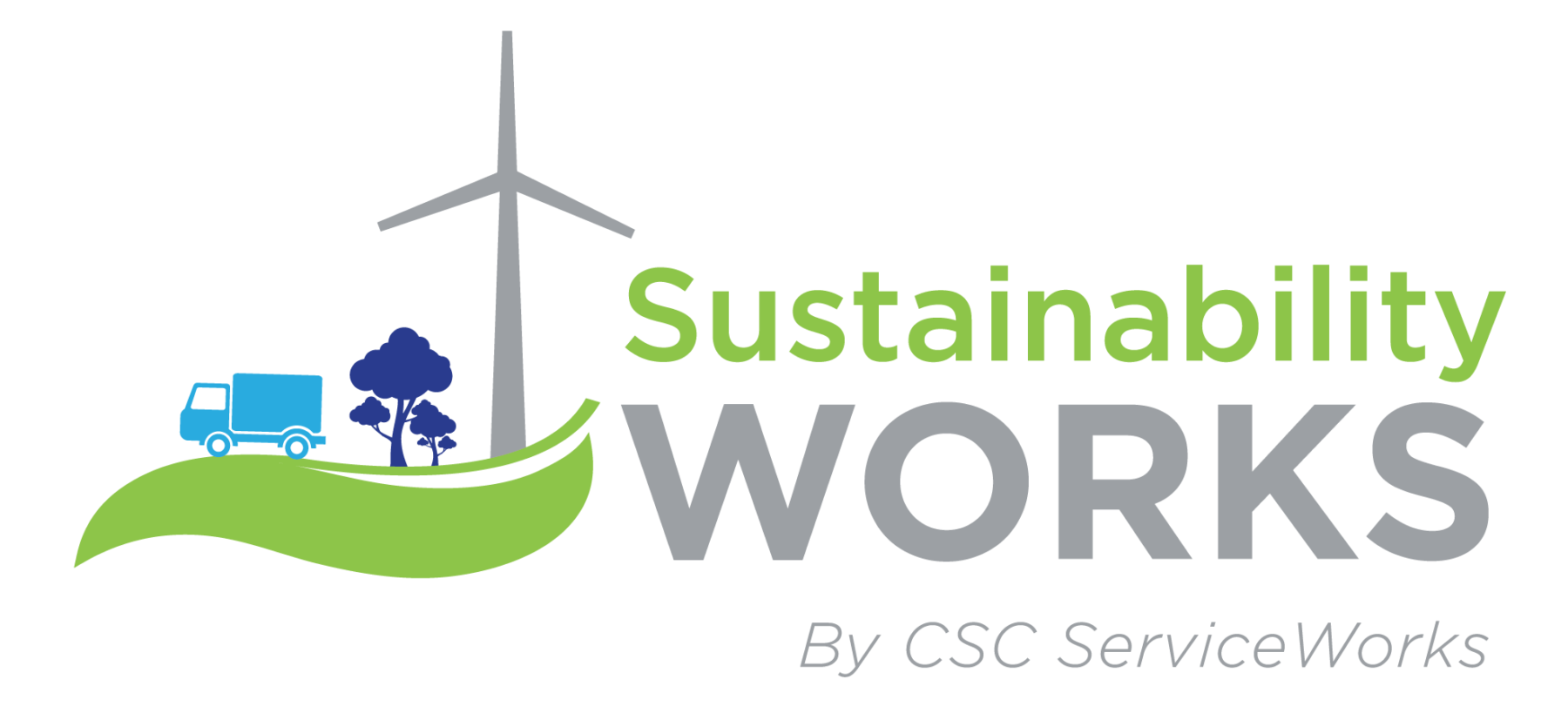 SustainabilityWorks CSC ServiceWorks