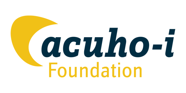ACUHO-I Foundation logo