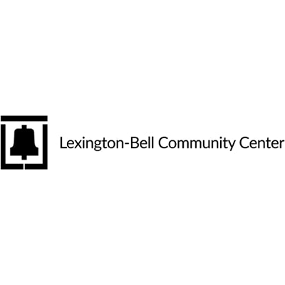 Lexington-Bell Community Center in Cleveland logo