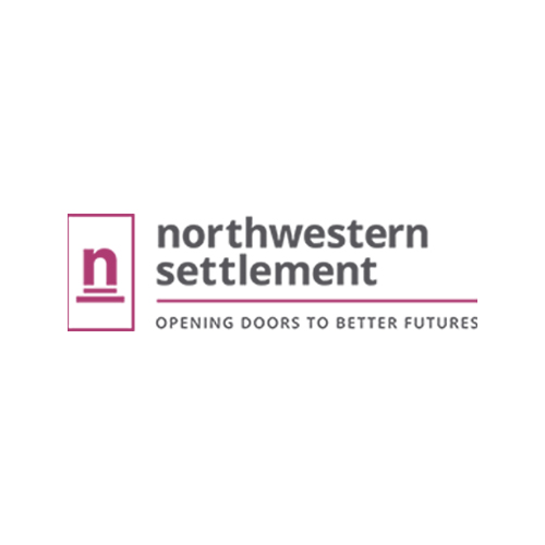 Northwestern Settlement logo