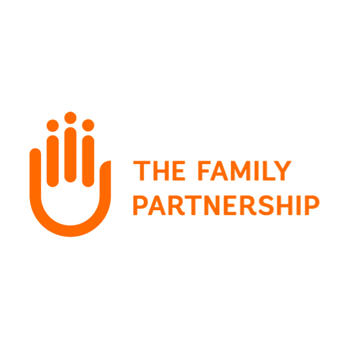The Family Partnership logo