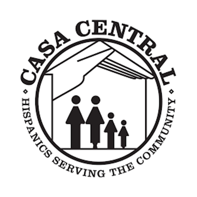 CASA Central Chicago logo