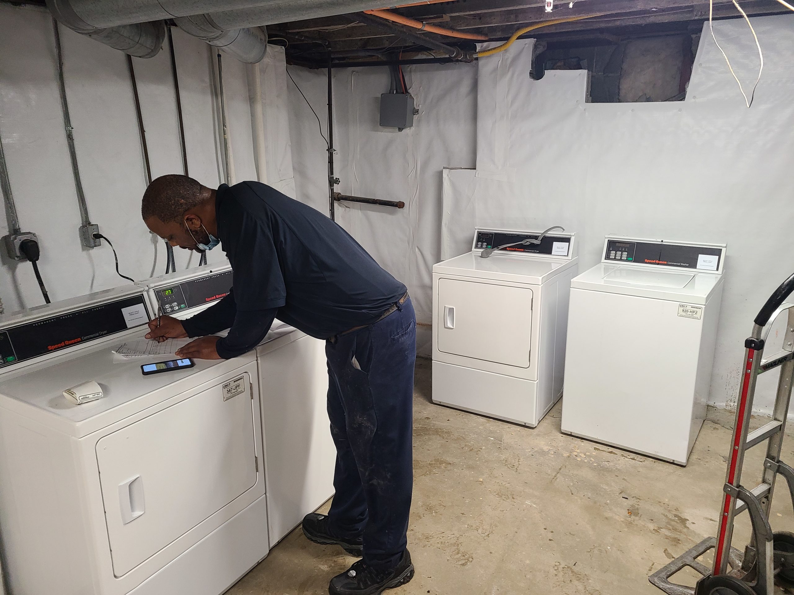 Cathy's House (Medina, OH) CSC ServiceWorks