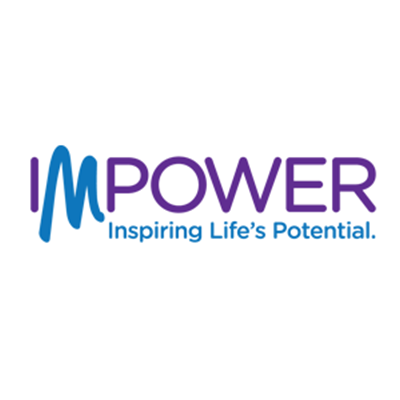 Impower logo