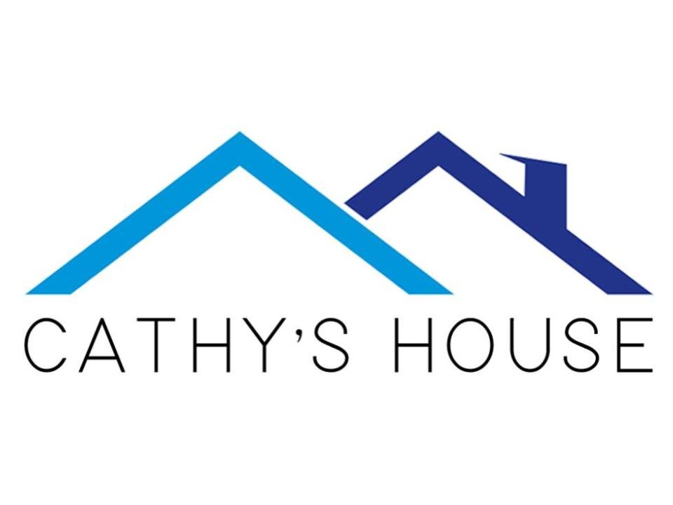 Cathy's House Medina logo