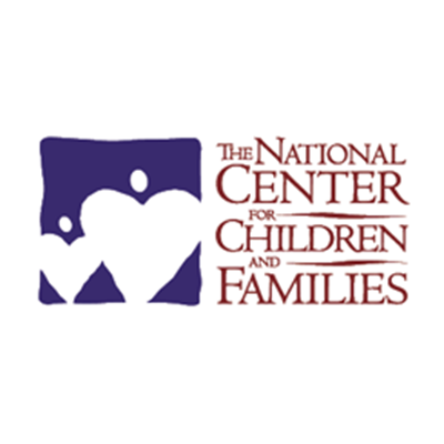 National Center for Children and Families logo