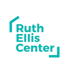 Ruth Ellis Center Detroit logo