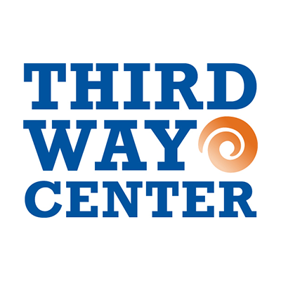 Third Way Center in Denver logo
