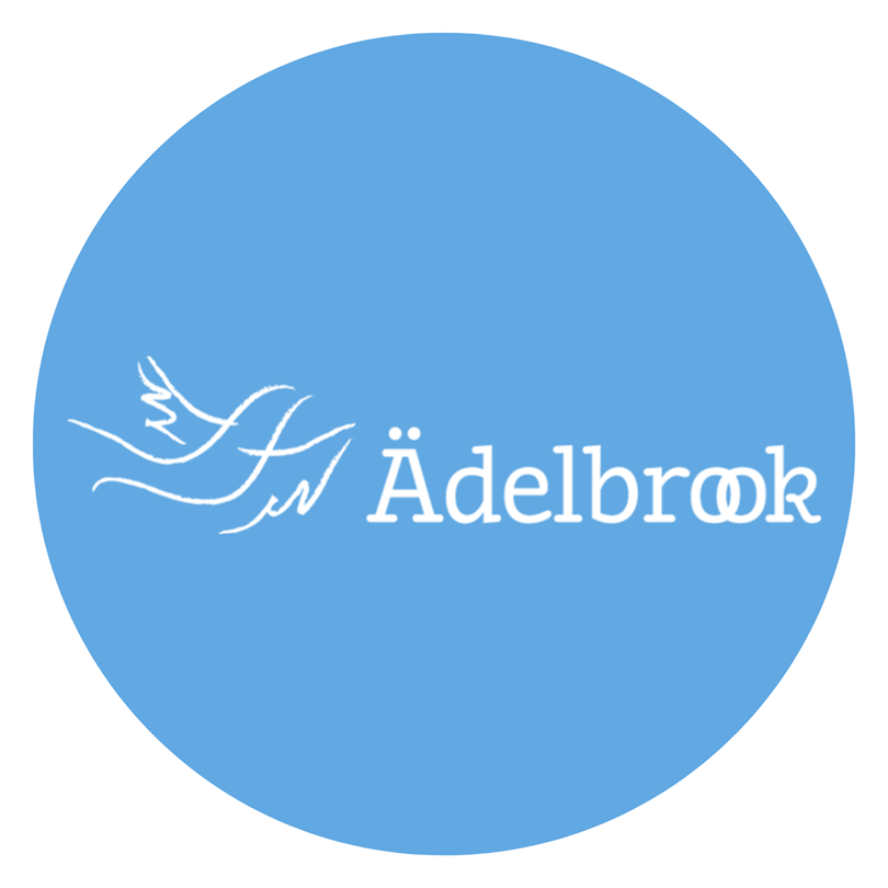 Adelbrook logo