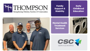 Thompson Child and Fmaily Focus Services