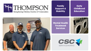 Thompson Child and Fmaily Focus Services banner