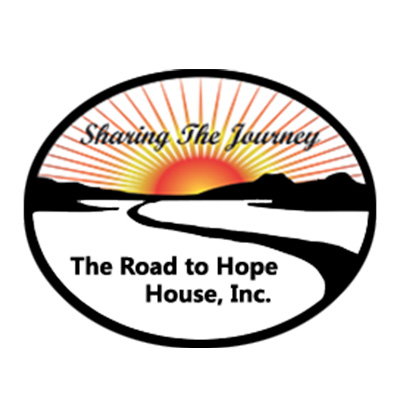 A Road to Hope logo