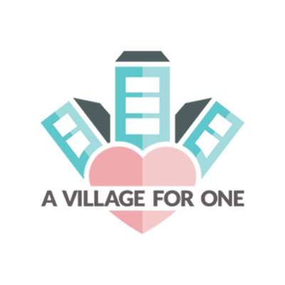 A Village for One logo