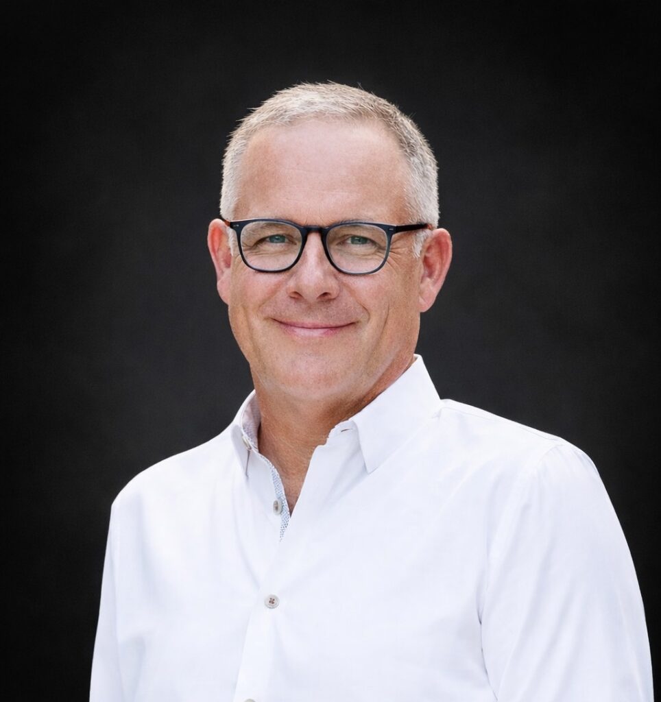 Mark Reinbold Joins CSC ServiceWorks as Chief Executive Officer – CSC ...